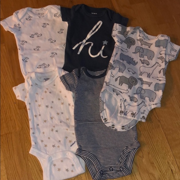 Other - Baby clothes